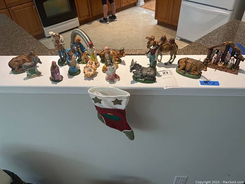Lot #23 (1 of 17)
