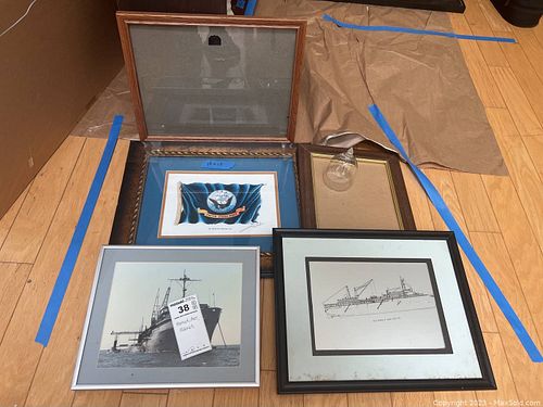 Lot #38 (1 of 15)