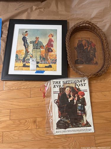 Lot #32 (1 of 16)