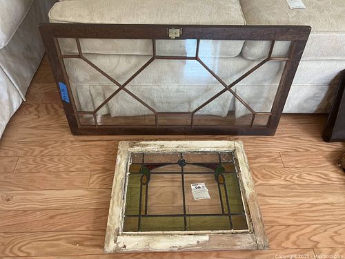 Lot #28 (1 of 16)