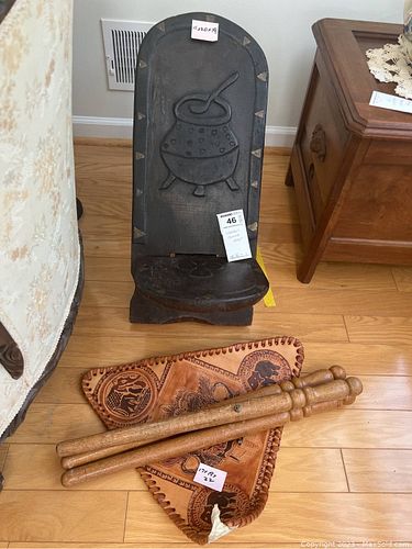 Lot #46 (1 of 12)