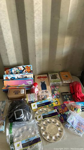 Lot #98 (1 of 5)