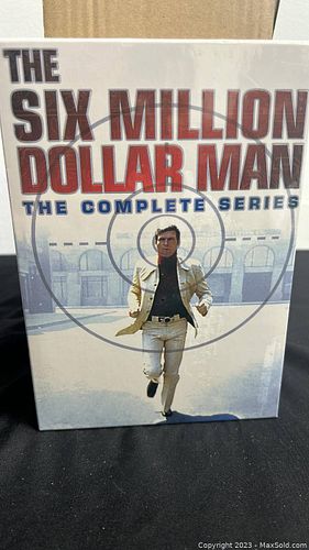 Lot #51 (1 of 2)