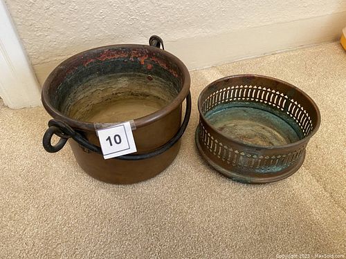 Lot #10 (1 of 1)
