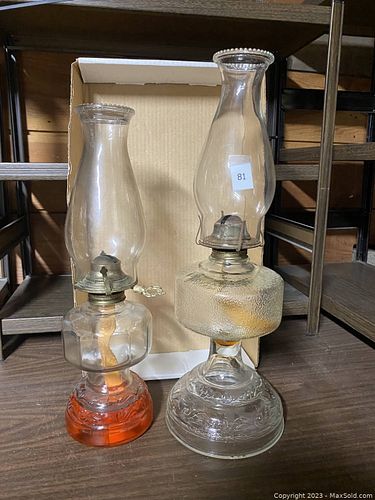 Lot #81 (1 of 1)