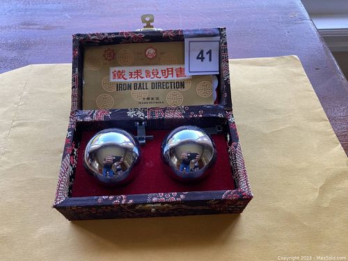 Lot #41 (1 of 1)