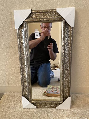 Lot #17 (1 of 1)