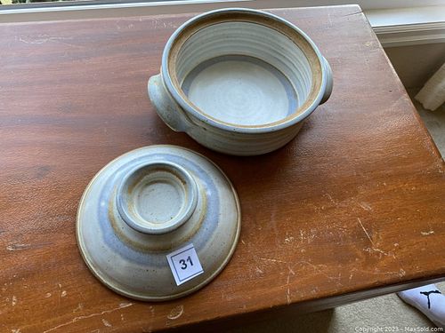 Lot #31 (1 of 2)