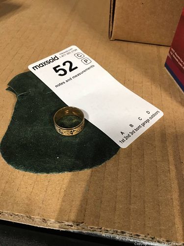 Lot #52 (1 of 5)