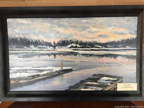 Lot #10 (1 of 6)