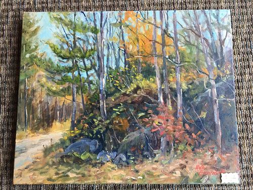 Lot #11 (1 of 7)