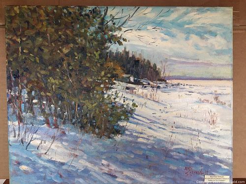 Lot #12 (1 of 7)