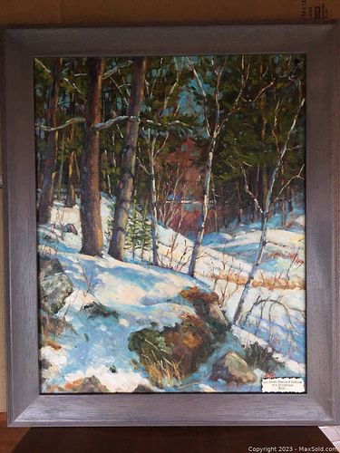 Lot #15 (1 of 7)