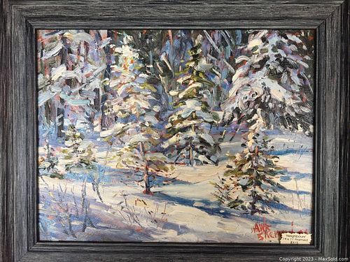 Lot #19 (1 of 7)