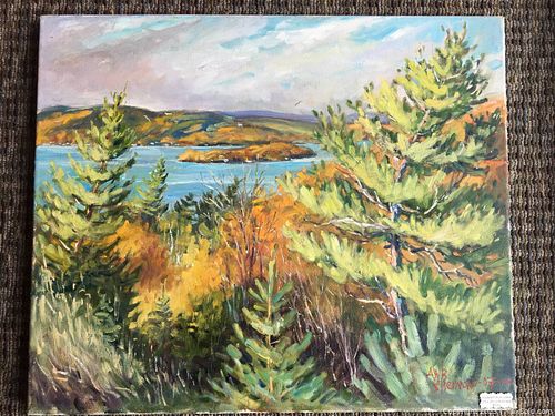 Lot #20 (1 of 7)