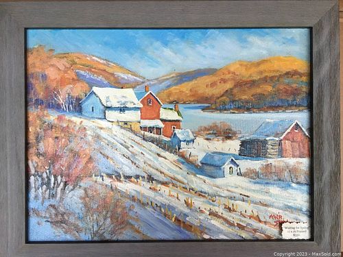 Lot #9 (1 of 7)