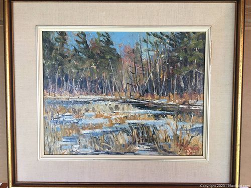 Lot #7 (1 of 7)