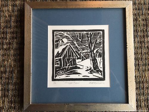 Lot #8 (1 of 8)