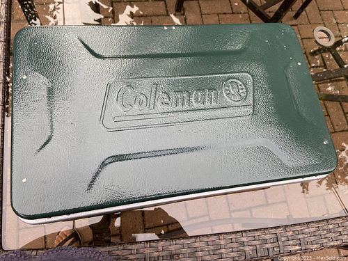 Lot #25 (1 of 3)