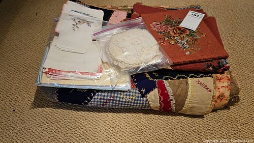 Lot #191 (1 of 16)