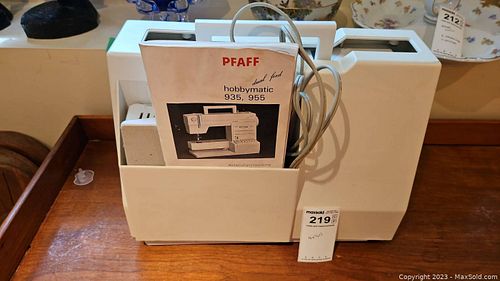 Lot #219 (1 of 13)