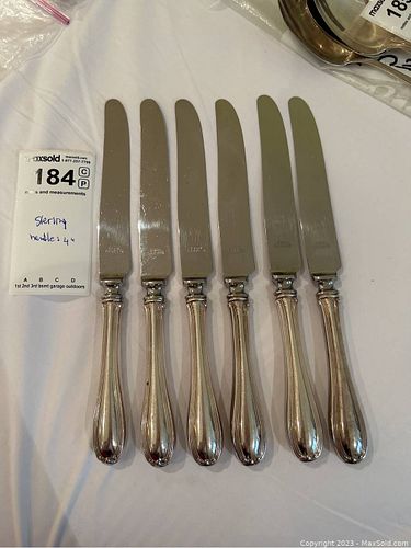 Lot #184 (1 of 7)