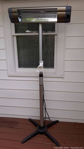 Lot #276 (1 of 8)