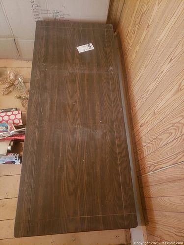 Lot #976 (1 of 3)