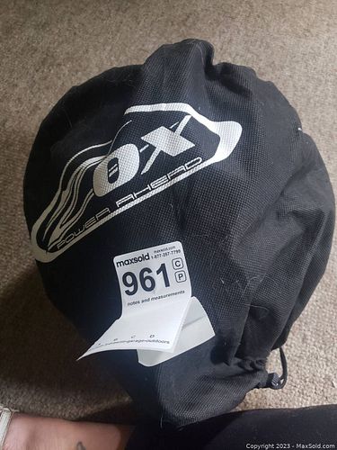Lot #961 (1 of 4)
