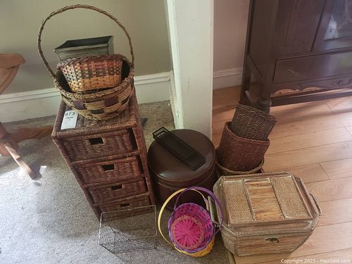 Lot #873 (1 of 7)
