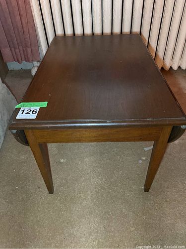 Lot #126 (1 of 13)