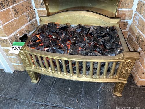 Lot #133 (1 of 9)