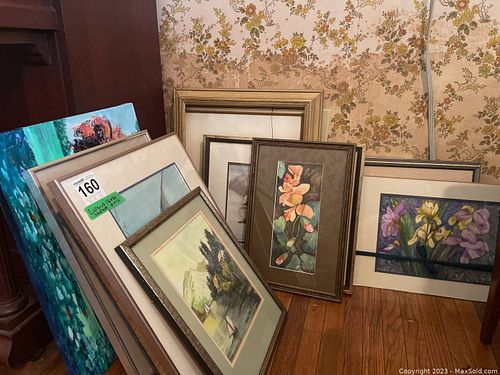 Lot #160 (1 of 20)