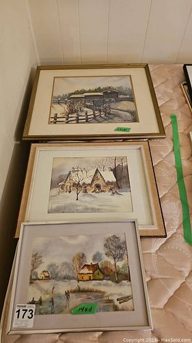 Lot #173 (1 of 11)