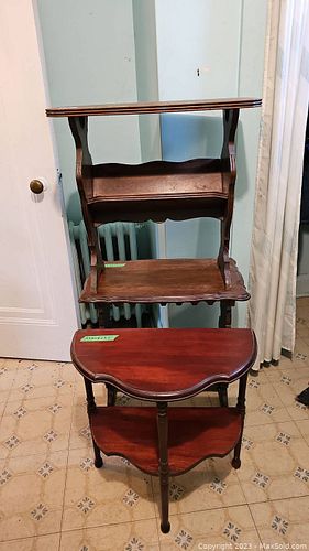 Lot #196 (1 of 9)