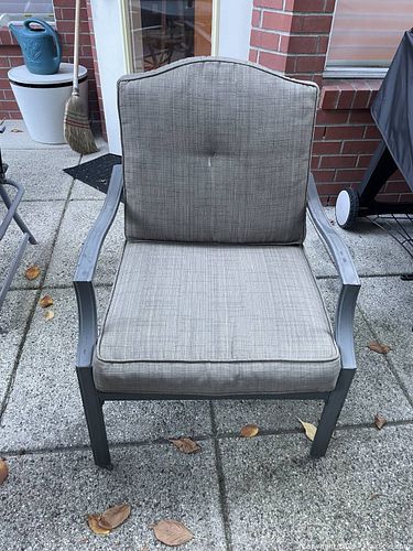 Lot #26 (1 of 1)