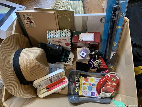 Lot #89 (1 of 9)