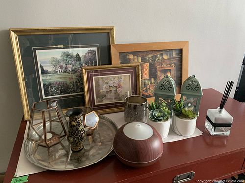 Lot #8 (1 of 4)