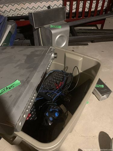 Lot #65 (1 of 2)