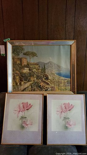 Lot #117 (1 of 8)
