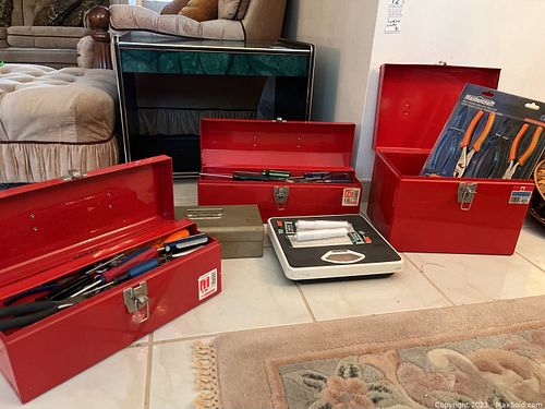Lot #72 (1 of 16)
