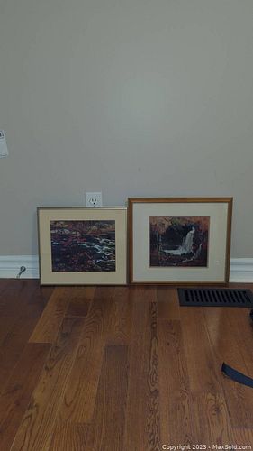 Lot #922 (1 of 8)