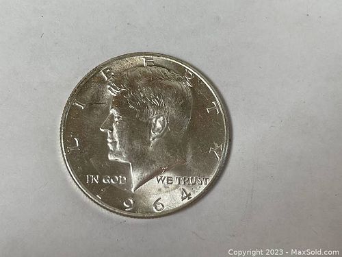 Lot #31 (1 of 4)