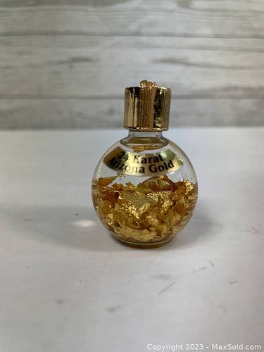 Lot #29 (1 of 5)