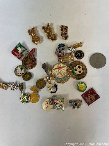Lot #62 (1 of 4)