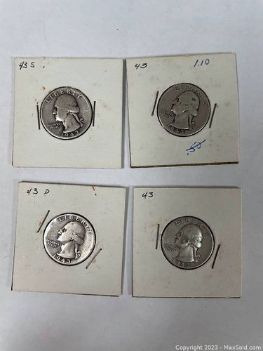 Lot #32 (1 of 3)
