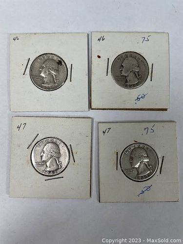 Lot #34 (1 of 3)