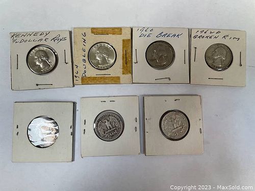 Lot #14 (1 of 3)