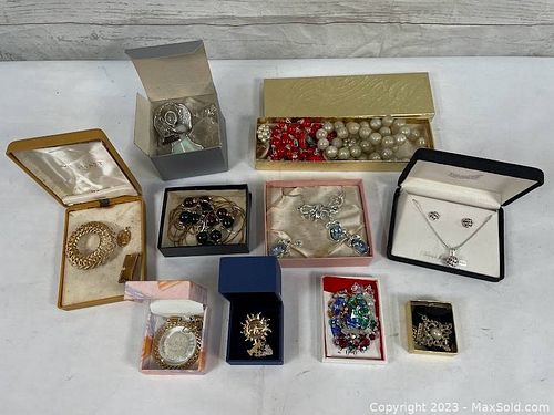 Lot #290 (1 of 23)