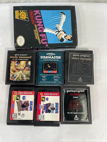 Lot #234 (1 of 4)